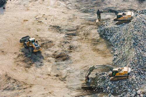 Four Steps Contractors Should Consider When Contaminated Soil Is Discovered