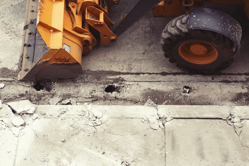 A New Trap for Unwary Contractors: Holding Payment on One Project for Claims in Another