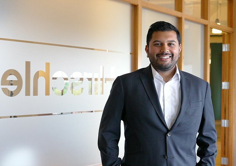 Meet Litigation Attorney Mihir Elchuri