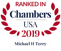 Terry Chambers 2019